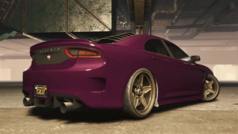 Bravado Buffalo STX Appreciation Thread - Page 9 - Vehicles - GTAForums