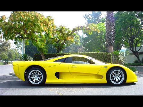 Mosler Archives - The Supercars - Car Reviews, Pictures and Specs of ...