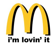 Graphics 2: McDonald's Golden Arches