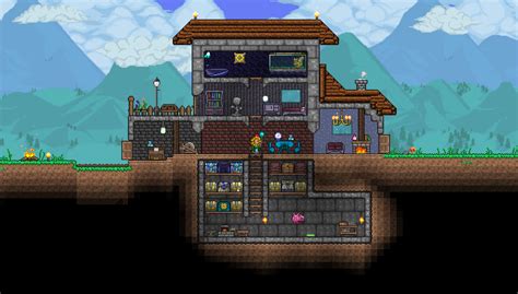 Terraria Npc Housing Happiness Guide – Yoiki Guide