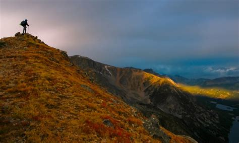 Absaroka Range, Mountains in Montana - AllTrips