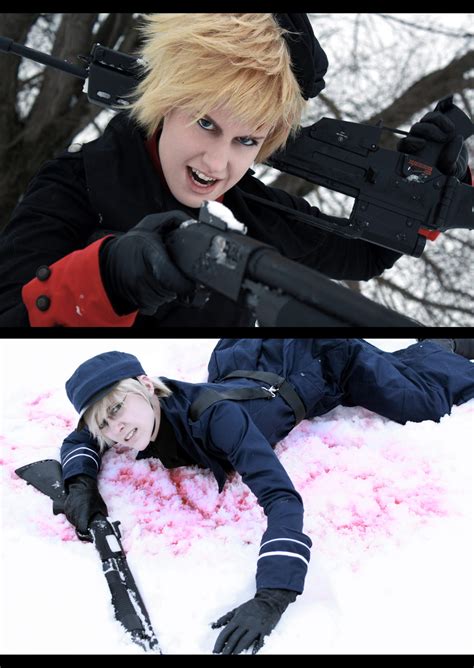 Hetalia - Nordics - My Turn by NanjoKoji on DeviantArt