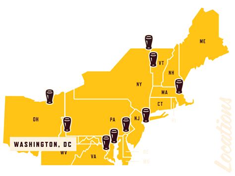 DC Brew Tours - All-Inclusive, Guided Brewery Tours