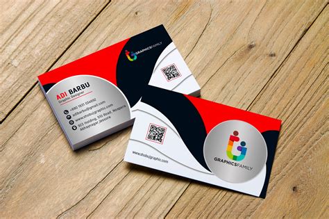 Visiting Card Design Ideas - Printable Cards