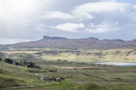 History & Culture - The Isle of Eigg