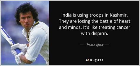 TOP 25 KASHMIR QUOTES | A-Z Quotes