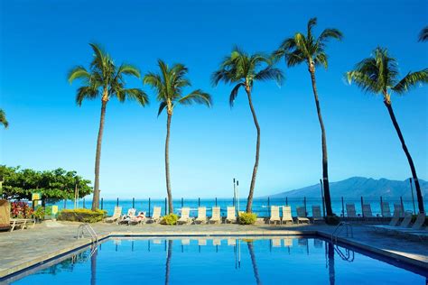 ASTON KAANAPALI SHORES - Updated 2022 Prices & Hotel Reviews (Maui, Hawaii)