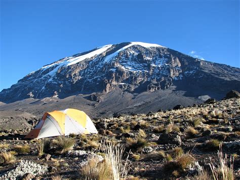 Meaning of Kilimanjaro - kilinajaro meaning , what kilimanjaro means