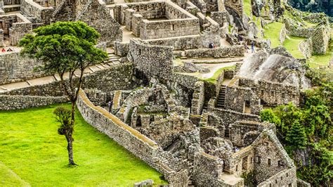 Machu Picchu History In Under 5 Minutes | Intrepid Travel Blog