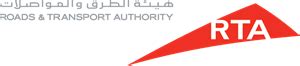 Dubai Roads & Transport Authority, Emirates Logo PNG Vector (AI) Free ...