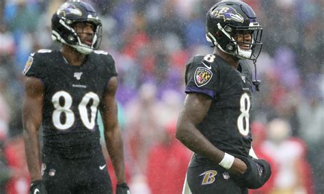 Baltimore Ravens jerseys: All-black uniforms for Week 15 vs. Jets