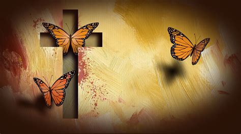 Butterflies in the Bible: Meaning and Symbolism