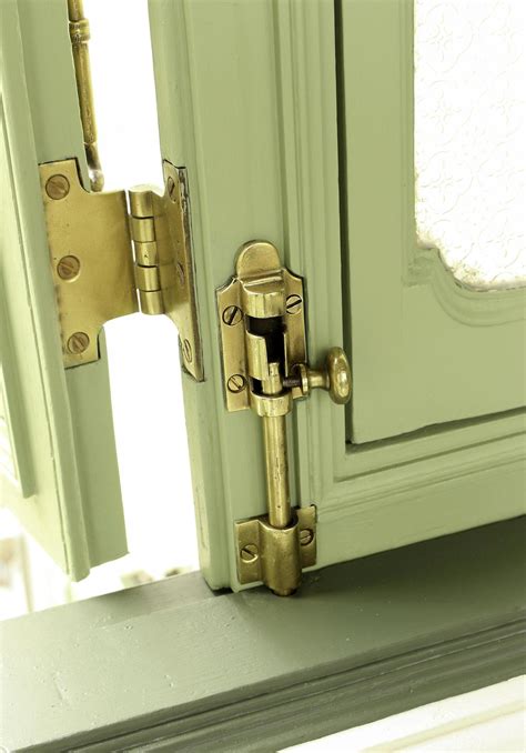 Vintage door lock 1960249 Stock Photo at Vecteezy