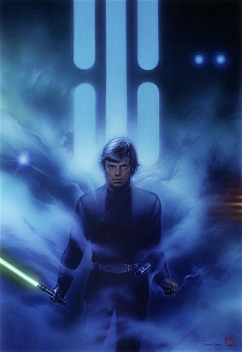 Luke Jedi - Luke Skywalker Photo (25971919) - Fanpop