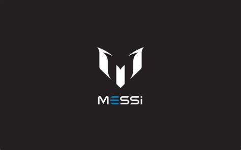 Messi Logo Wallpapers - Wallpaper Cave