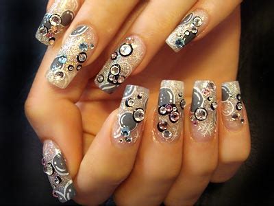 Nails and acrylic nails designs | Acrylic nails designs