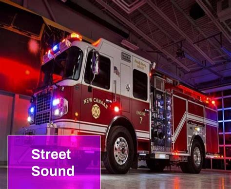 fire truck siren sound download - Narcisa Wilbur