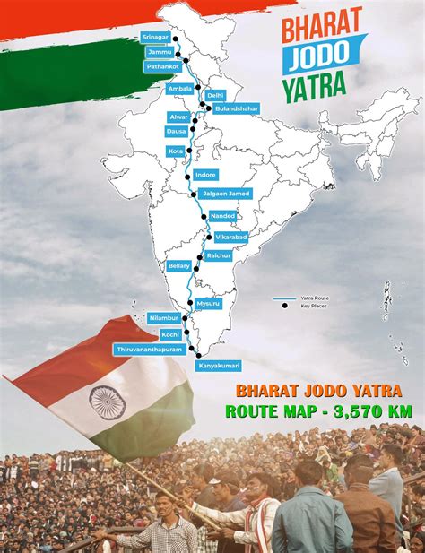 Bharat Jodo Yatra - Discussions - Andhrafriends.com