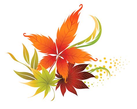 Fall leaves fall clip art autumn clip art leaves clip art clipart 2 ...