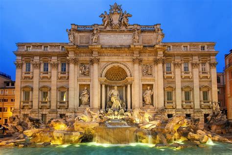 Best Hotels In Rome Close To Attractions