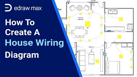 house wiring diagram app Wiring diagram house simple examples example ...