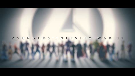 Avengers end theme - igoloxa