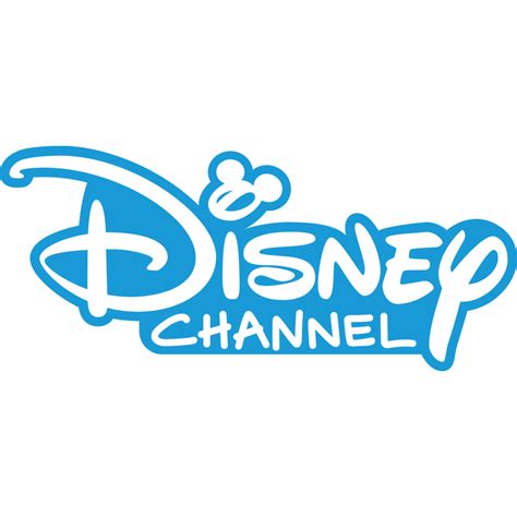 Disney Channel logo, Vector Logo of Disney Channel brand free download ...