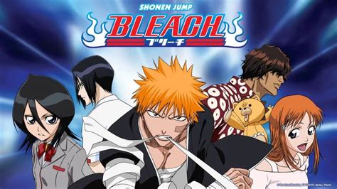 Bleach Anime Quiz: Which Bleach Character Are You? | QuizPin