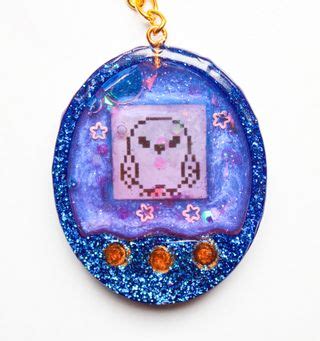 Tamagotchi - Bandai - Tamagotchi Harry Potter de Segunda mano por 9,99 ...