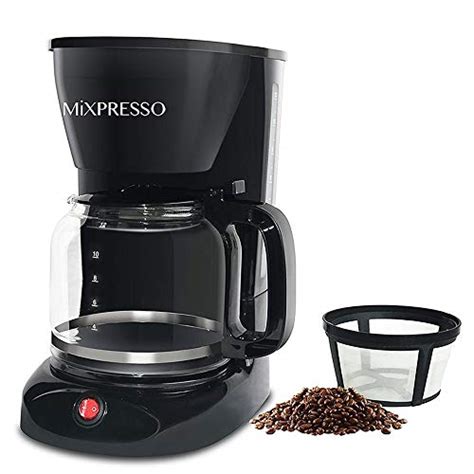 Best Drip Coffee Maker Under $50 In 2021: Complete Reviews With ...