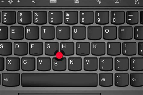 Lenovo Overhauls the Famous ThinkPad Keyboard, With Mixed Results - Recode