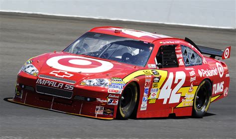 2009 Brickyard 400 - James Brosher Photography