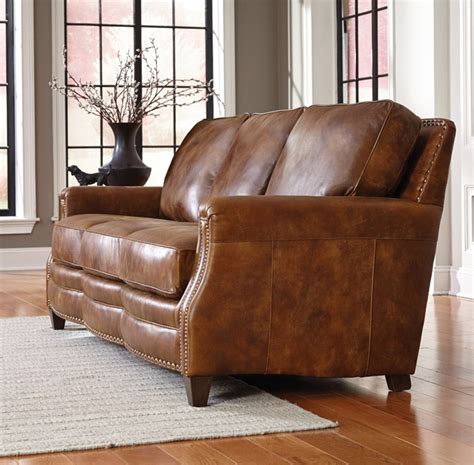 Leather Furniture Types & Different Leather Qualities | Royal Furniture