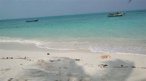 Tourist Information - Lakshadweep Tourism