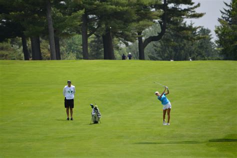 Ontario Women’s Match Play Championship Day 1 Recap - Golf Ontario