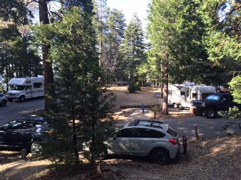 Lake Arrowhead Camping Might Just Be Your New Summer Tradition