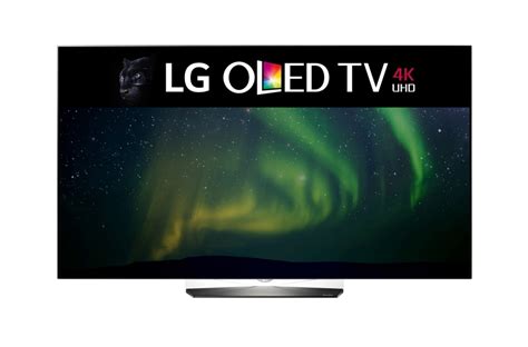 LG 55 inch 4K OLED TV | OLED55B6T | LG Australia