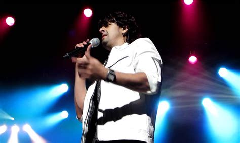 Sonu Nigam: Live In Concert