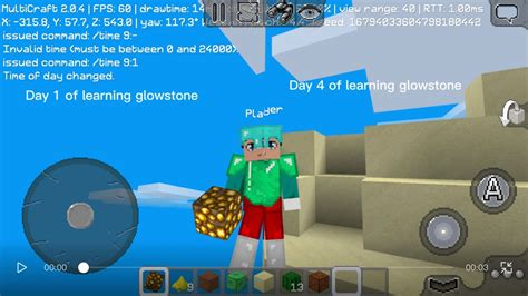 WHATS GLOWSTONE|FACTS ABOUT GLOWSTONE - YouTube