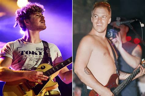 Late Sublime Frontman Bradley Nowell's Son Jakob on Joining the Band ...