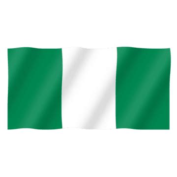 Nigeria Coat Of Arms PNG Transparent Images Free Download | Vector ...