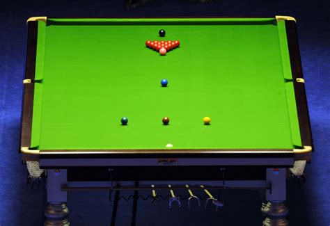 Snooker Shoot Out 2023 prize money: How much the winner gets and total ...