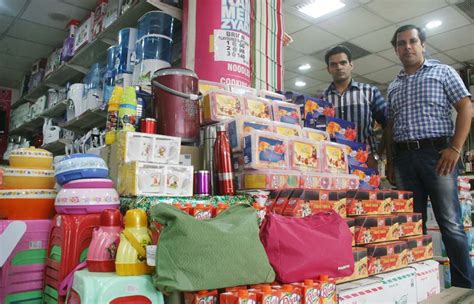 Vishal Mega Mart offers ‘Rakhi special’ gifts