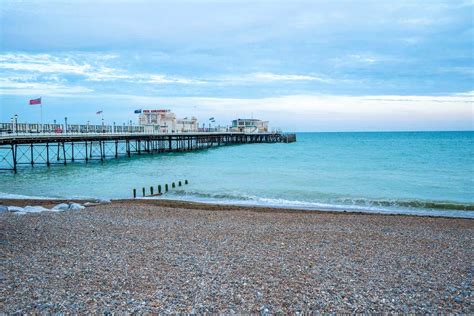 20 Fun Things to Do in Worthing, England