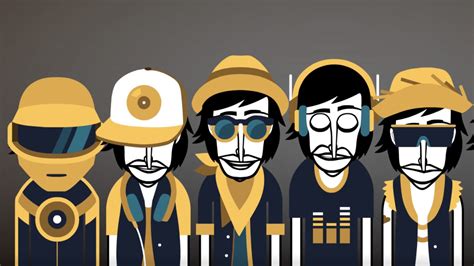 Incredibox-Beats – jeder Beat für jede Version - Gamingdeputy Germany