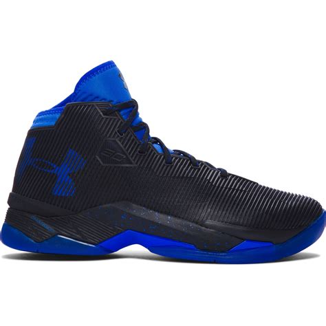 Lyst - Under Armour Men's Ua Curry 2.5 Basketball Shoes in Black for Men