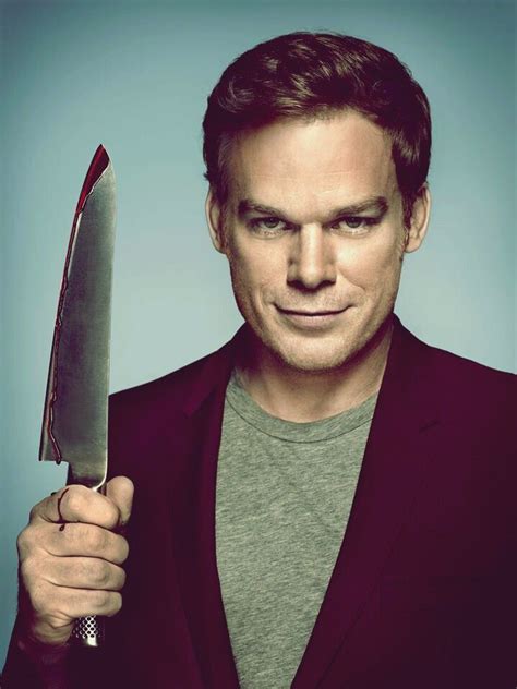 Dexter Morgan, Dexter Season 8, The Godfather Game, Dexter Tv Series ...