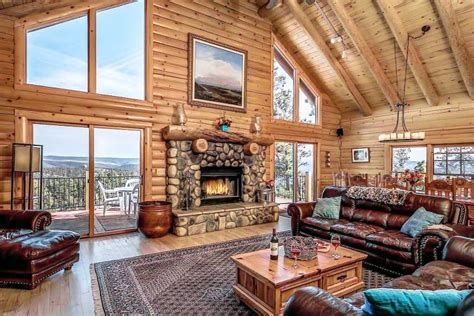 Ruidoso Cabin Rentals from $69 | HomeToGo