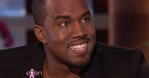 Kanye West's diamond teeth look silly - Mirror Online