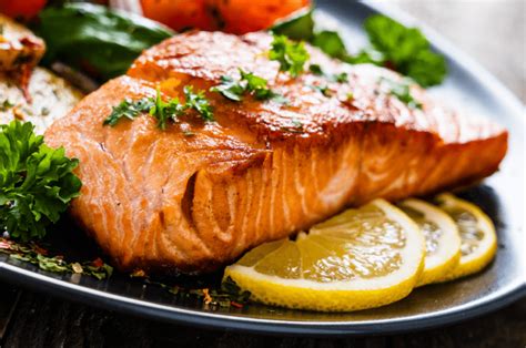 25 Best Side Dishes For Salmon - Insanely Good